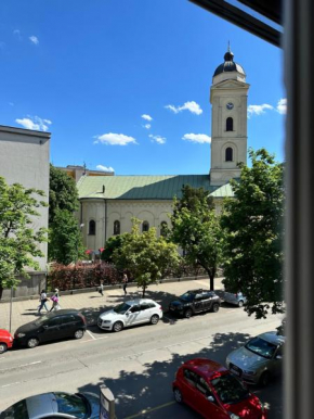 Apartman BOROVO
